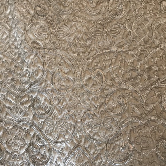 Tory Burch cocktail dress size 8 perfect - Picture 3 of 4